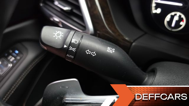 Genesis G90 3.8 AWD Luxury купить на сайте DeffCars