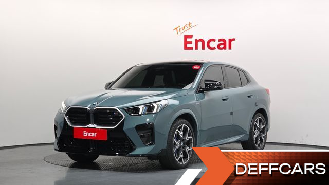 BMW X2 (F39) xDrive M35i купить на сайте DeffCars