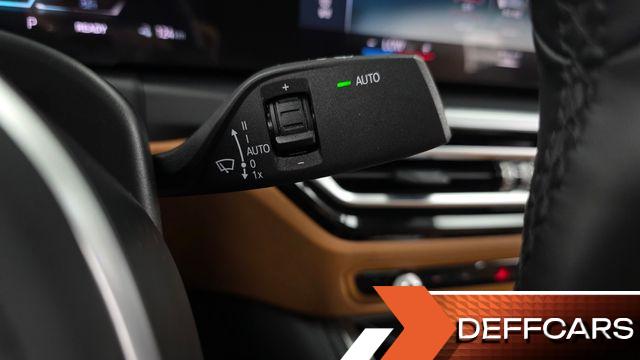 BMW I4 eDrive40 M Sports купить на сайте DeffCars