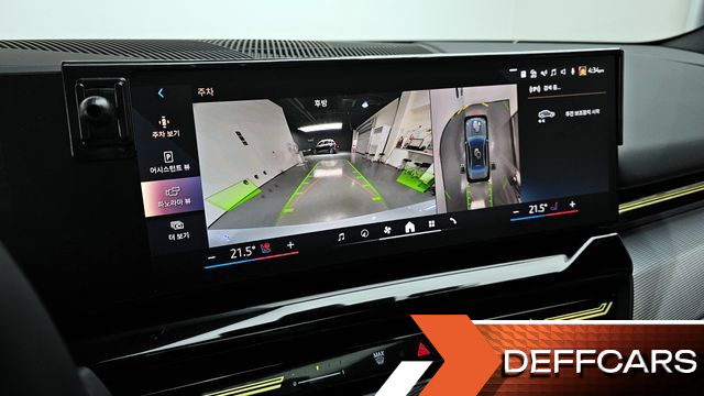 BMW 5-SERIES 520i M Sport купить на сайте DeffCars