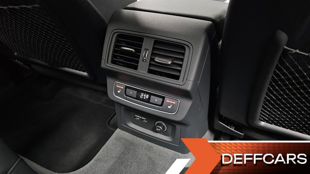 Audi Q5 45 TFSI Quattro купить на сайте DeffCars