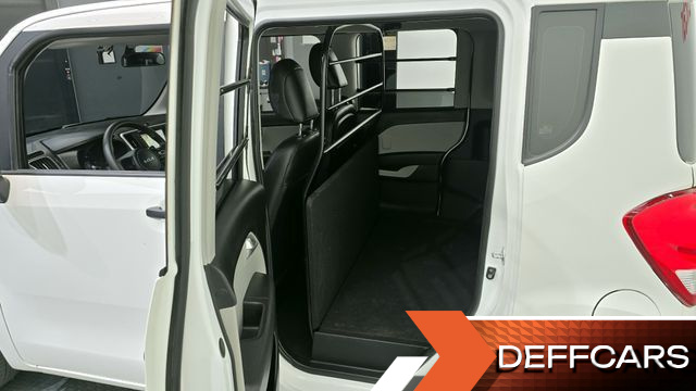 Kia RAY Van Standard купить на сайте DeffCars
