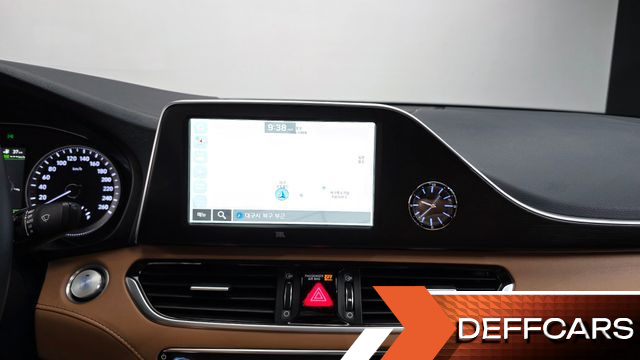 Hyundai GRANDEUR 3.3 Celebrity купить на сайте DeffCars