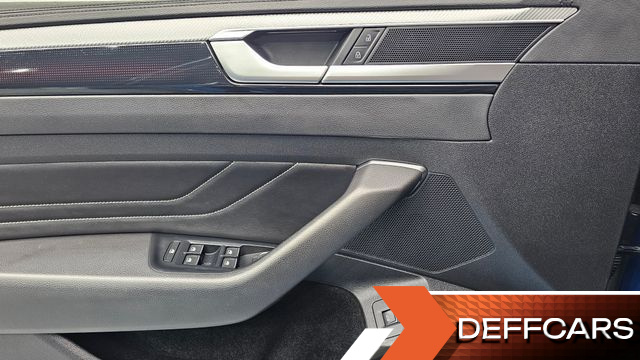 Volkswagen ARTEON 2.0 TDI Prestige купить на сайте DeffCars