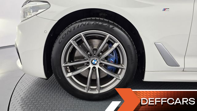 BMW 5-SERIES 530i xDrive M Sport Package купить на сайте DeffCars