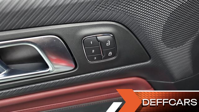 Ford MUSTANG 2.3 EcoBoost Premium Coupe купить на сайте DeffCars
