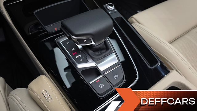 Audi Q5 45 TFSI Quattro Premium купить на сайте DeffCars
