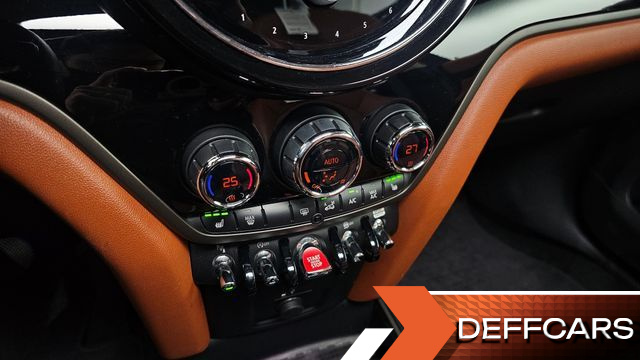 Mini COUNTRYMAN ALL4 Classic 2nd купить на сайте DeffCars