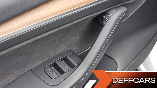 Tesla MODEL 3 Long Range AWD купить на сайте DeffCars