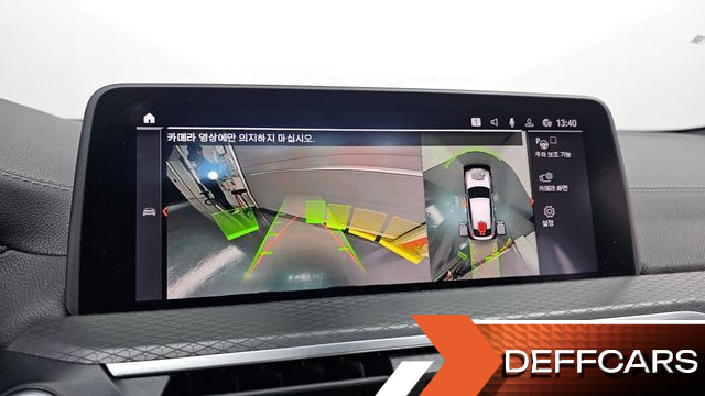 BMW X4 xDrive20i M Sport X купить на сайте DeffCars