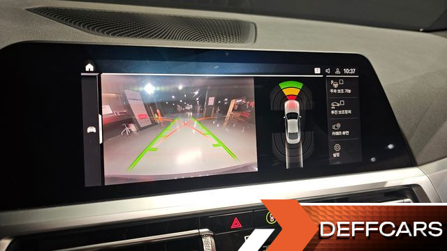 BMW 4-SERIES 420i M Sport Coupe купить на сайте DeffCars