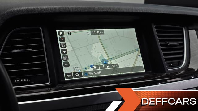 Genesis G80 3.3 GDI Luxury купить на сайте DeffCars