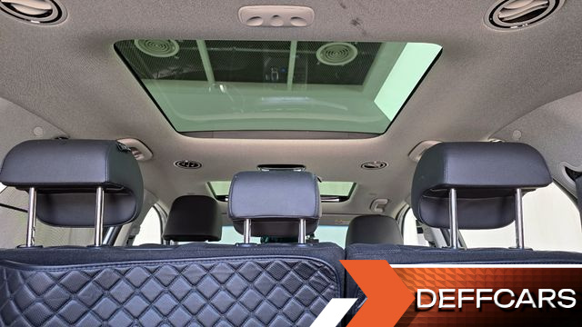 Hyundai PALISADE Gasoline 3.8 2WD Prestige купить на сайте DeffCars