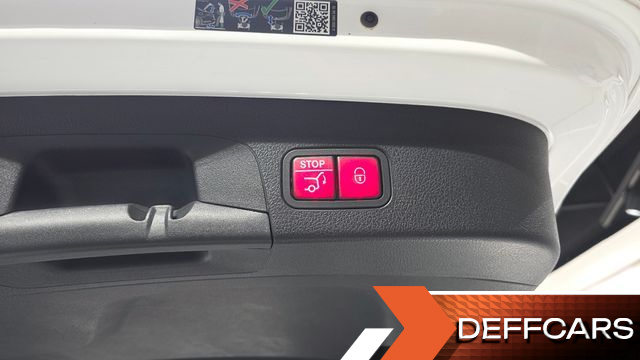 Mercedes GLE-CLASS AMG GLE53 4MATIC+ купить на сайте DeffCars