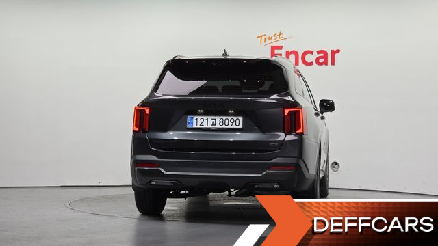 Kia SORENTO HEV 1.6 2WD Gravity купить на сайте DeffCars