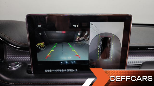 Lincoln AVIATOR 3.0 Black Label AWD купить на сайте DeffCars