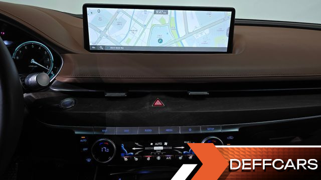 Genesis G80 Gasoline 2.5 Turbo AWD купить на сайте DeffCars