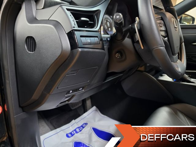Lexus ES Luxury Plus купить на сайте DeffCars