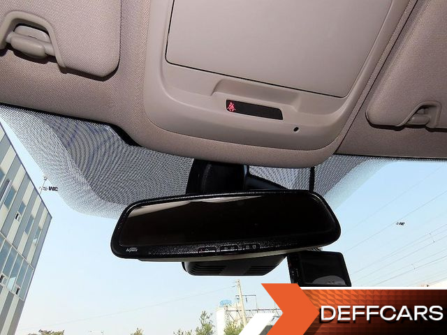 Renault-KoreaSamsung QM6 2.0 GDe LE Signature 2WD купить на сайте DeffCars