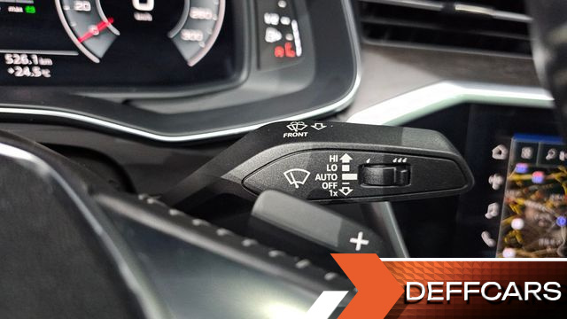 Audi A6 45 TDI Quattro Premium купить на сайте DeffCars