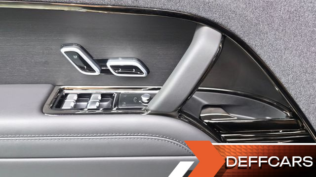 Land Rover RANGE ROVER SPORT P400 AB купить на сайте DeffCars
