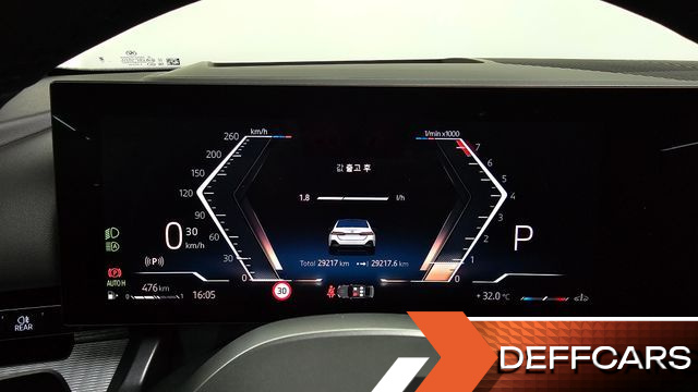 BMW 5-SERIES 520i M Sport купить на сайте DeffCars