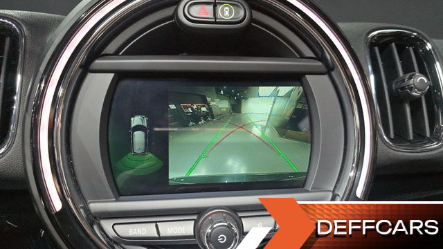 Mini COUNTRYMAN Standard 2nd купить на сайте DeffCars