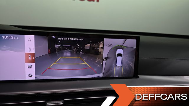 Genesis GV80 2.5T Gasoline 2WD купить на сайте DeffCars