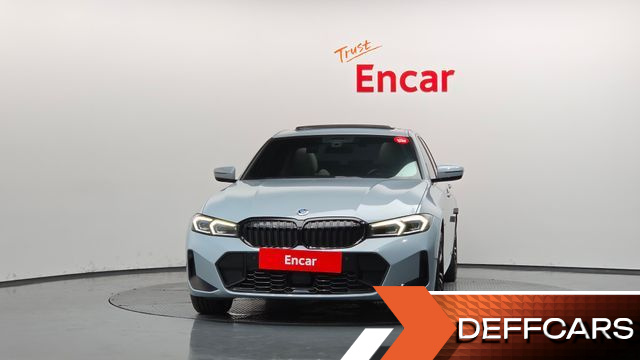 BMW 3-SERIES 330e M Sport купить на сайте DeffCars