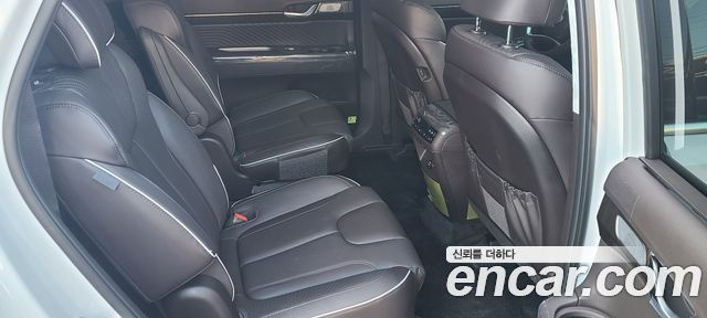Hyundai PALISADE Gasoline 3.8 2WD Calligraphy купить на сайте DeffCars