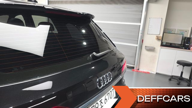 Audi Q7 45 TDI Quattro Premium купить на сайте DeffCars