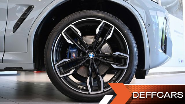 BMW X4 xDrive M40i купить на сайте DeffCars