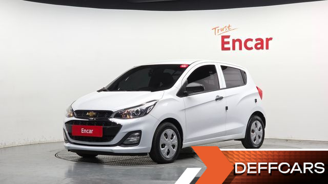 ChevroletGMDaewoo SPARK Van купить на сайте DeffCars