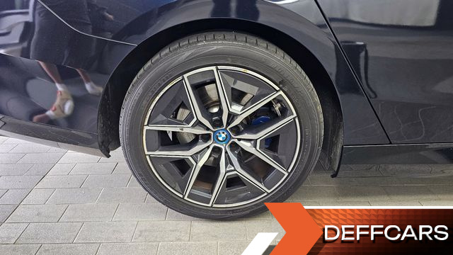 BMW I5 eDrive 40 M Sport купить на сайте DeffCars