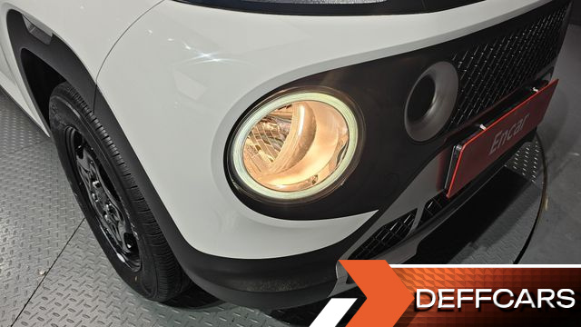 Hyundai CASPER Turbo The Essential Light купить на сайте DeffCars