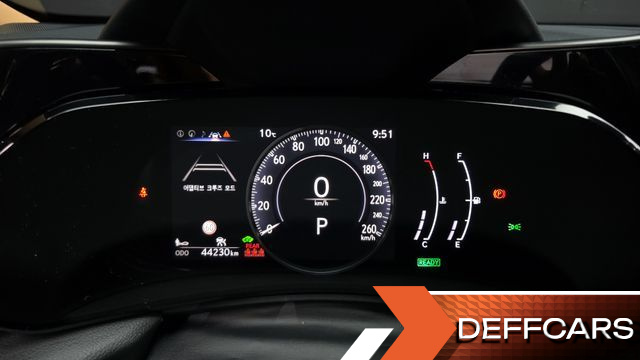 Lexus NX Premium купить на сайте DeffCars
