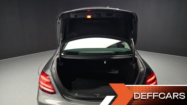 Mercedes E-CLASS E200 Avantgarde купить на сайте DeffCars
