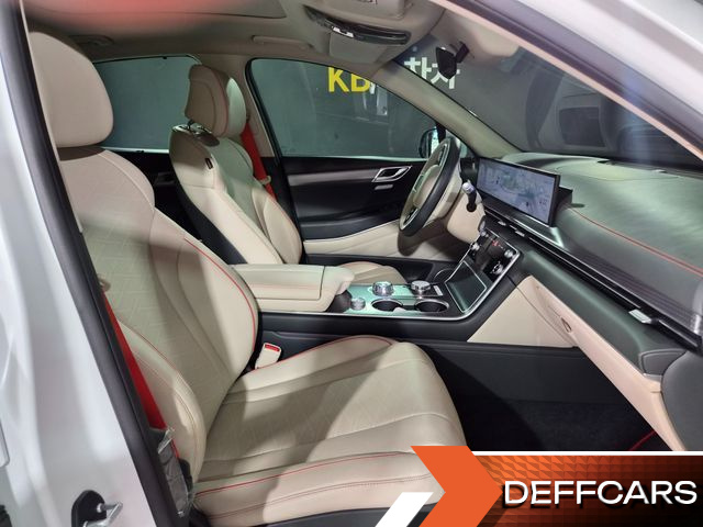 Genesis GV80 2.5T Gasoline AWD купить на сайте DeffCars