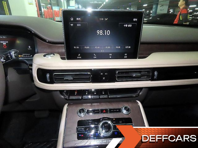 Lincoln AVIATOR 3.0 Reserve  AWD купить на сайте DeffCars