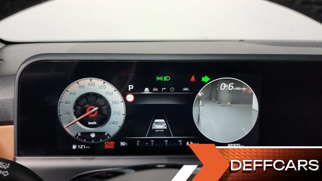 Kia SELTOS Gasoline 2.0 2WD Signature купить на сайте DeffCars