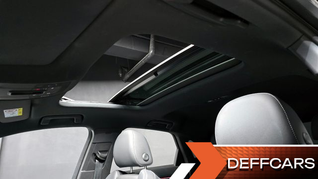 Audi Q3 35 TDI Premium Sportback купить на сайте DeffCars