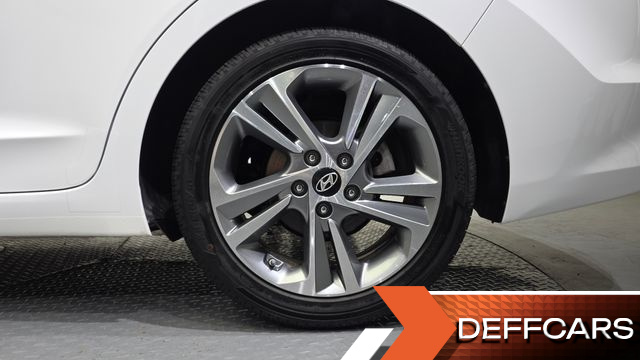 Hyundai AVANTE 1.6 GDI Value Plus купить на сайте DeffCars