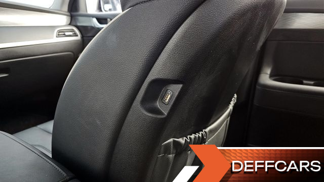 Hyundai PALISADE Gasoline 3.8 2WD Prestige купить на сайте DeffCars