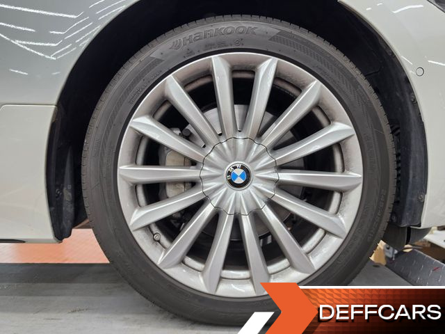 BMW GRAN TURISMO 630i xDrive Luxury купить на сайте DeffCars