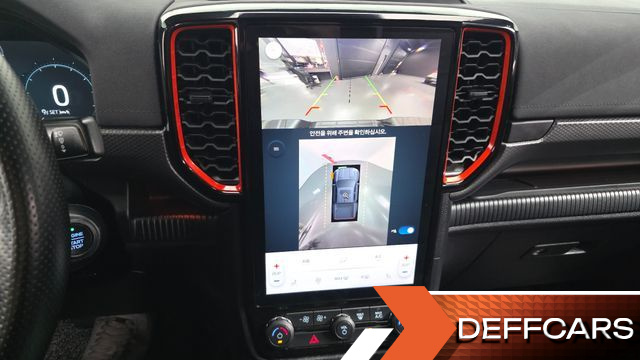 Ford RANGER 2.0 Raptor купить на сайте DeffCars