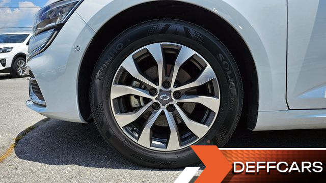 Renault-KoreaSamsung SM6 2.0 LPe Feel купить на сайте DeffCars