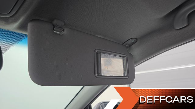Hyundai ACCENT 1.4 VVT Modern купить на сайте DeffCars