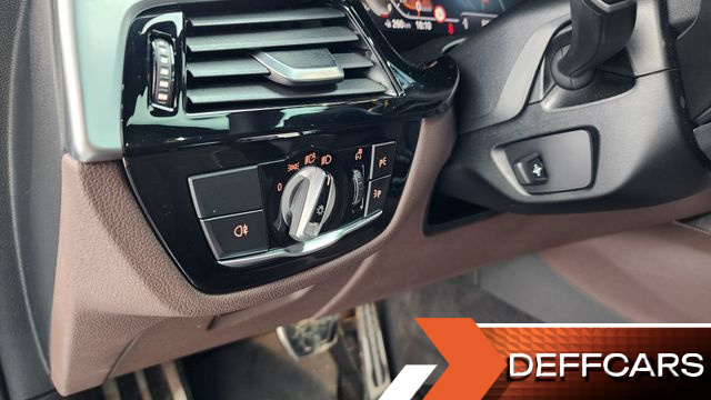 BMW GRAN TURISMO 640i xDrive M Sport купить на сайте DeffCars