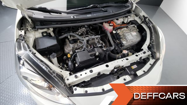 Toyota PRIUS 1.5 купить на сайте DeffCars