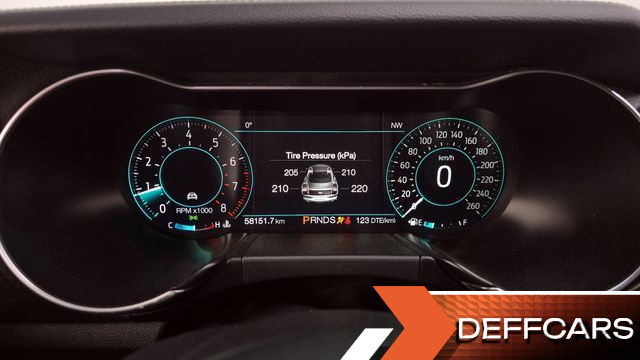 Ford MUSTANG Coupe купить на сайте DeffCars